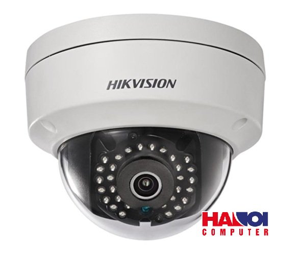 Camera Hikvision HK-2CD4121-GPRO